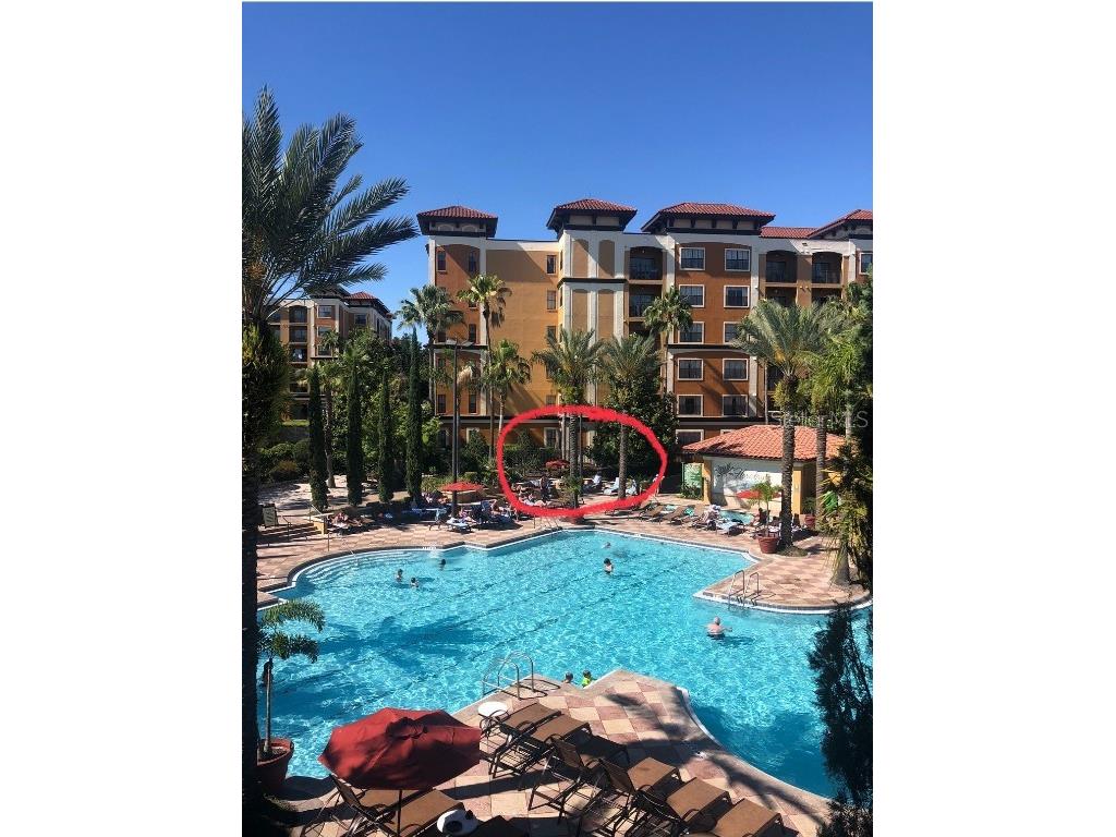 12544 Floridays Resort Drive #103B Orlando FL 32821 O6291930 image1