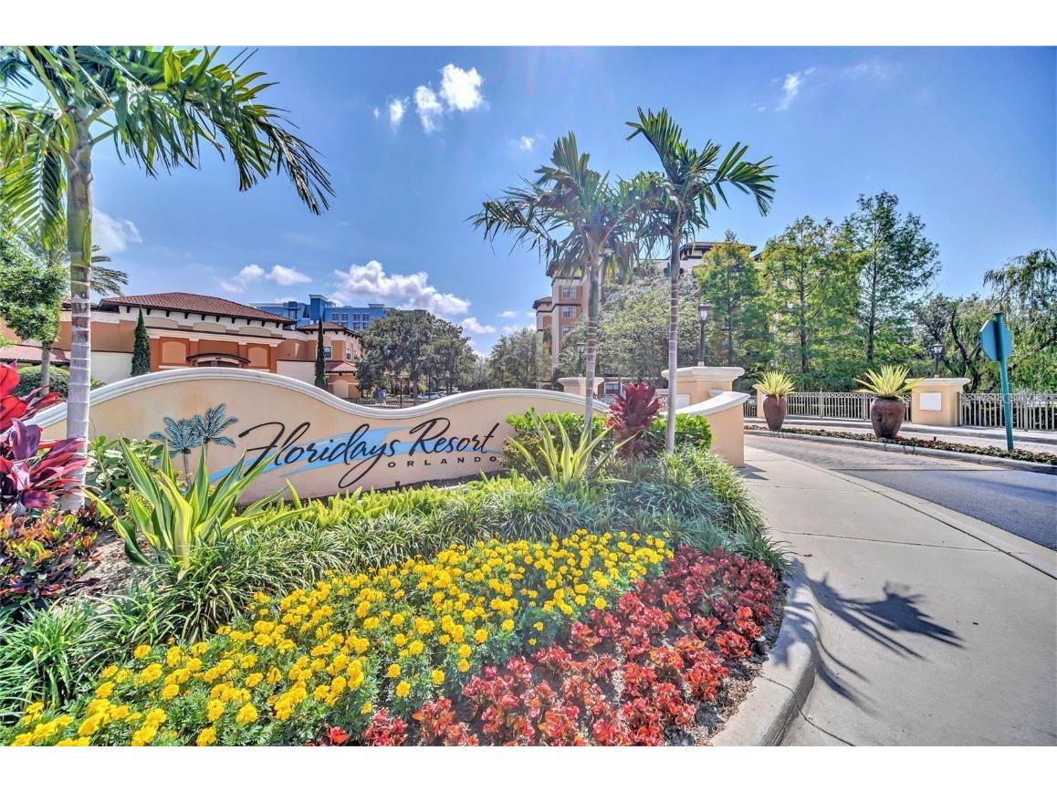 12544 Floridays Resort Drive #312B Orlando FL 32821 C7518095 image28