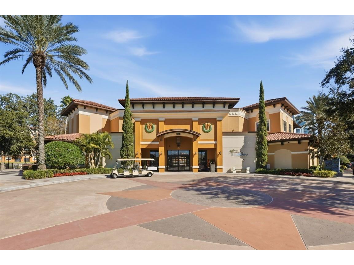 12544 Floridays Resort Drive #312B Orlando FL 32821 C7518095 image29