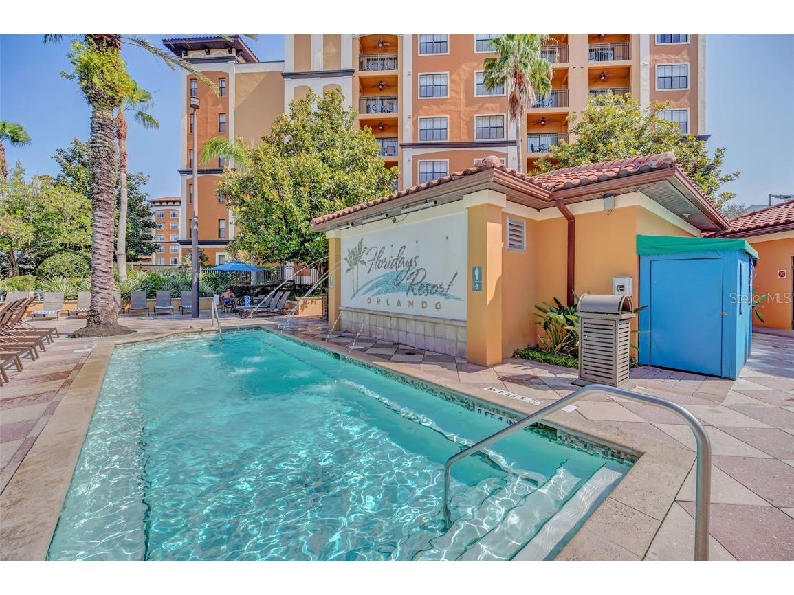 12544 Floridays Resort Drive #312B Orlando FL 32821 C7518095 image33