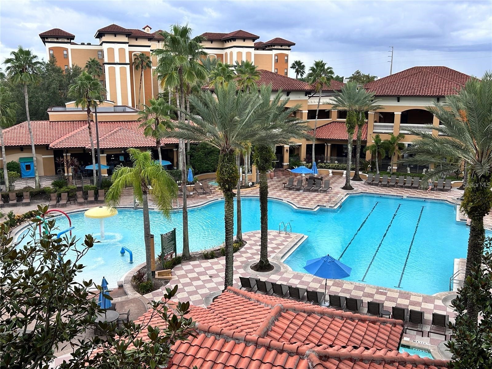 12544 Floridays Resort Drive #402B Orlando FL 32821 O6382440 image1