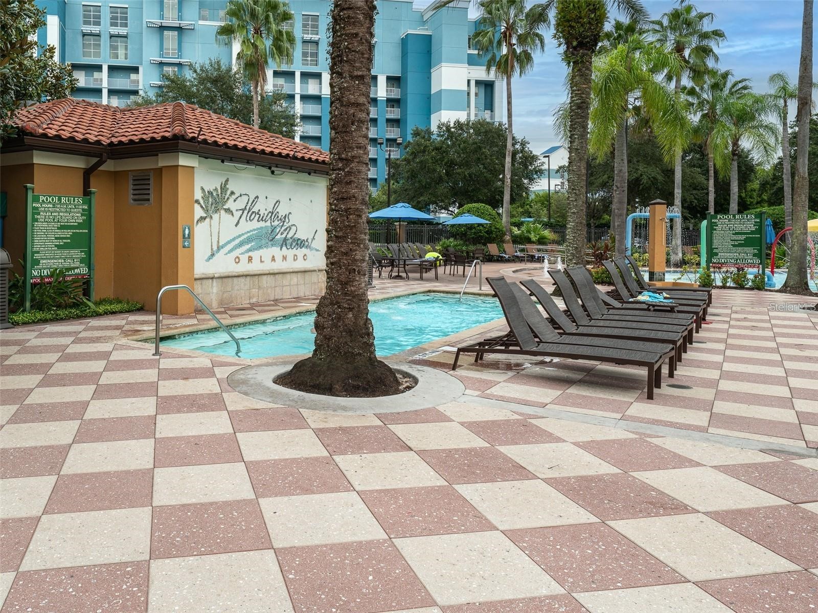 12544 Floridays Resort Drive #402B Orlando FL 32821 O6382440 image13