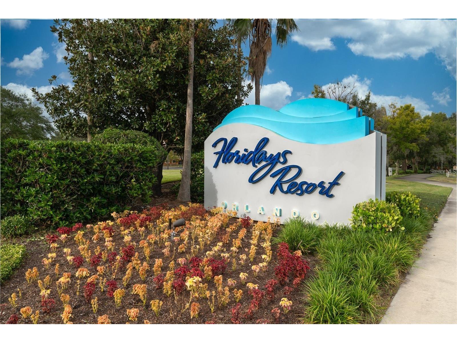 12544 Floridays Resort Drive #402B Orlando FL 32821 O6382440 image21