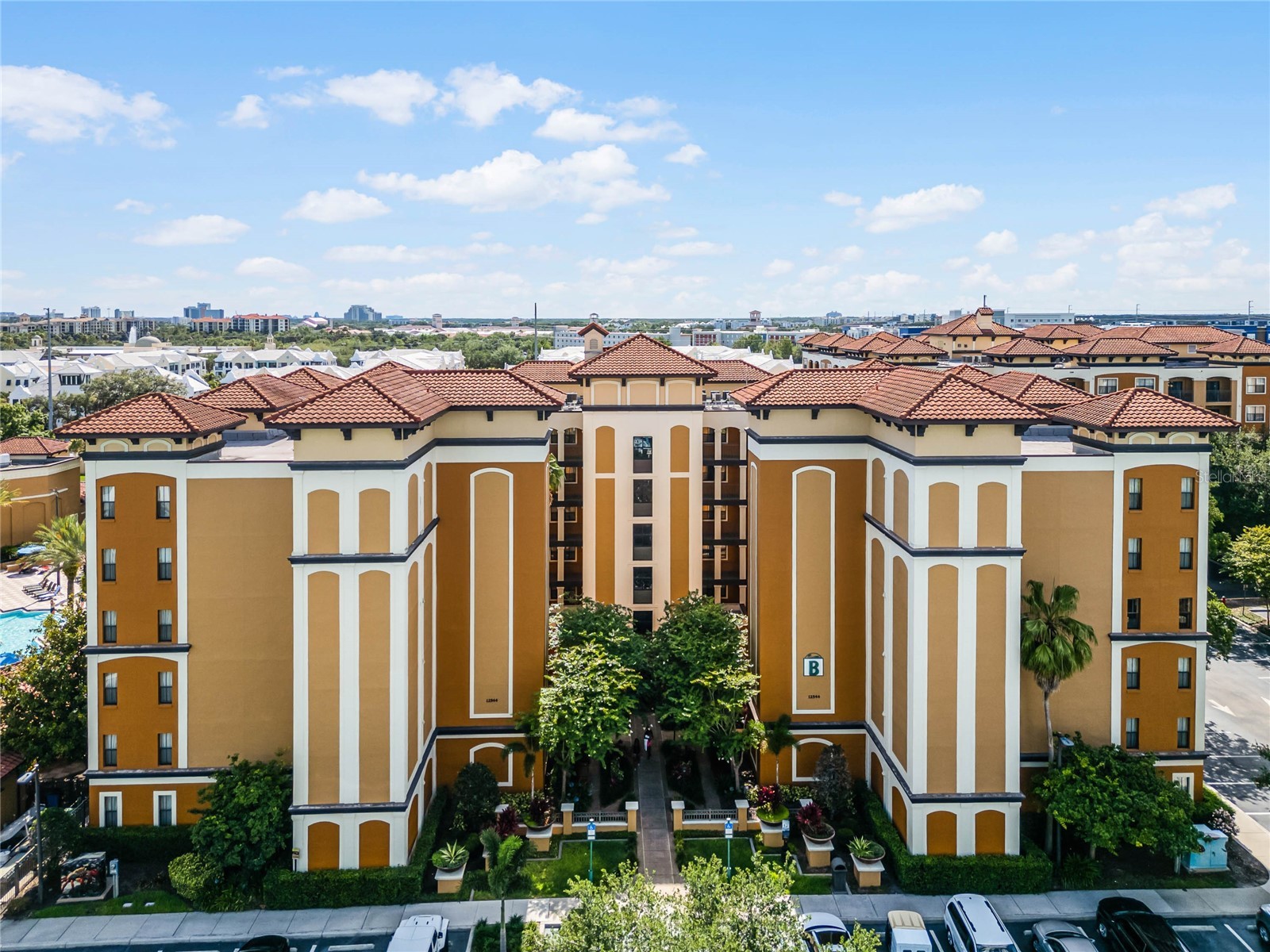 12544 Floridays Resort Drive #506-B Orlando FL 32821 S5149154 image1