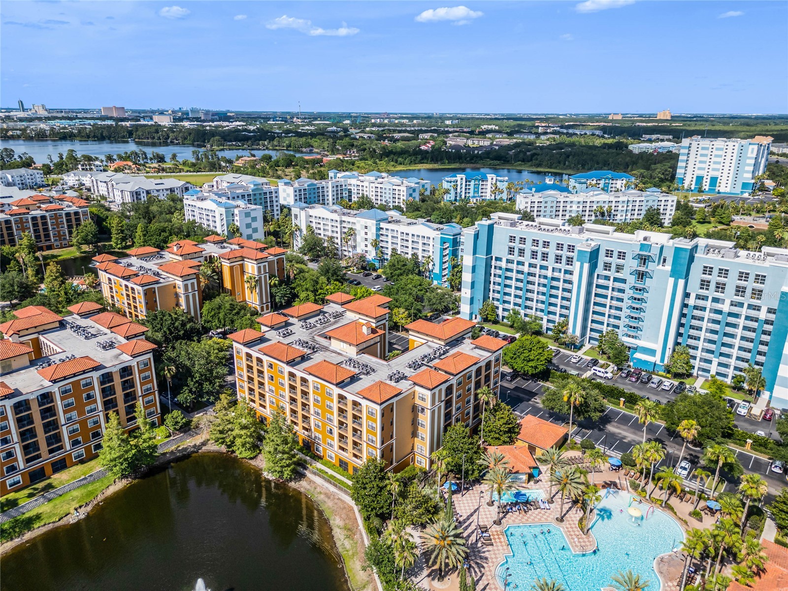 12544 Floridays Resort Drive #506-B Orlando FL 32821 S5149154 image36