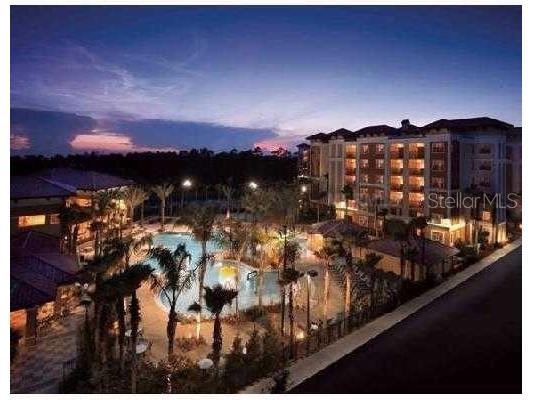 12544 Floridays Resort Drive #508B Orlando FL 32821 O6401097 image1