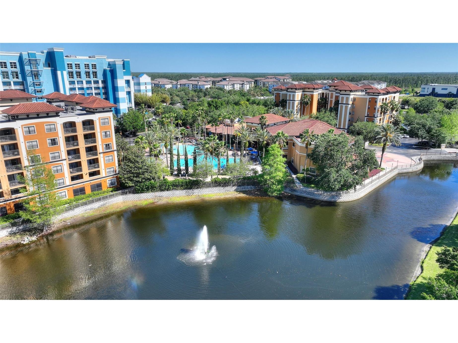 12544 Floridays Resort Drive #508B Orlando FL 32821 O6401097 image10