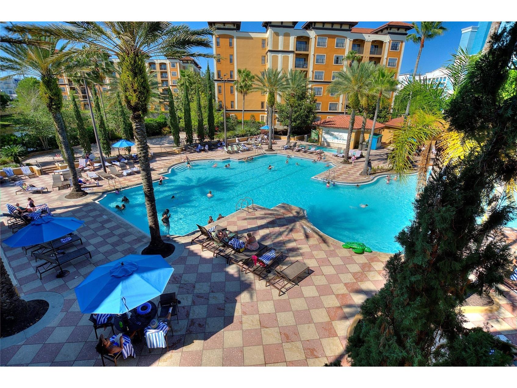 12544 Floridays Resort Drive #508B Orlando FL 32821 O6401097 image13