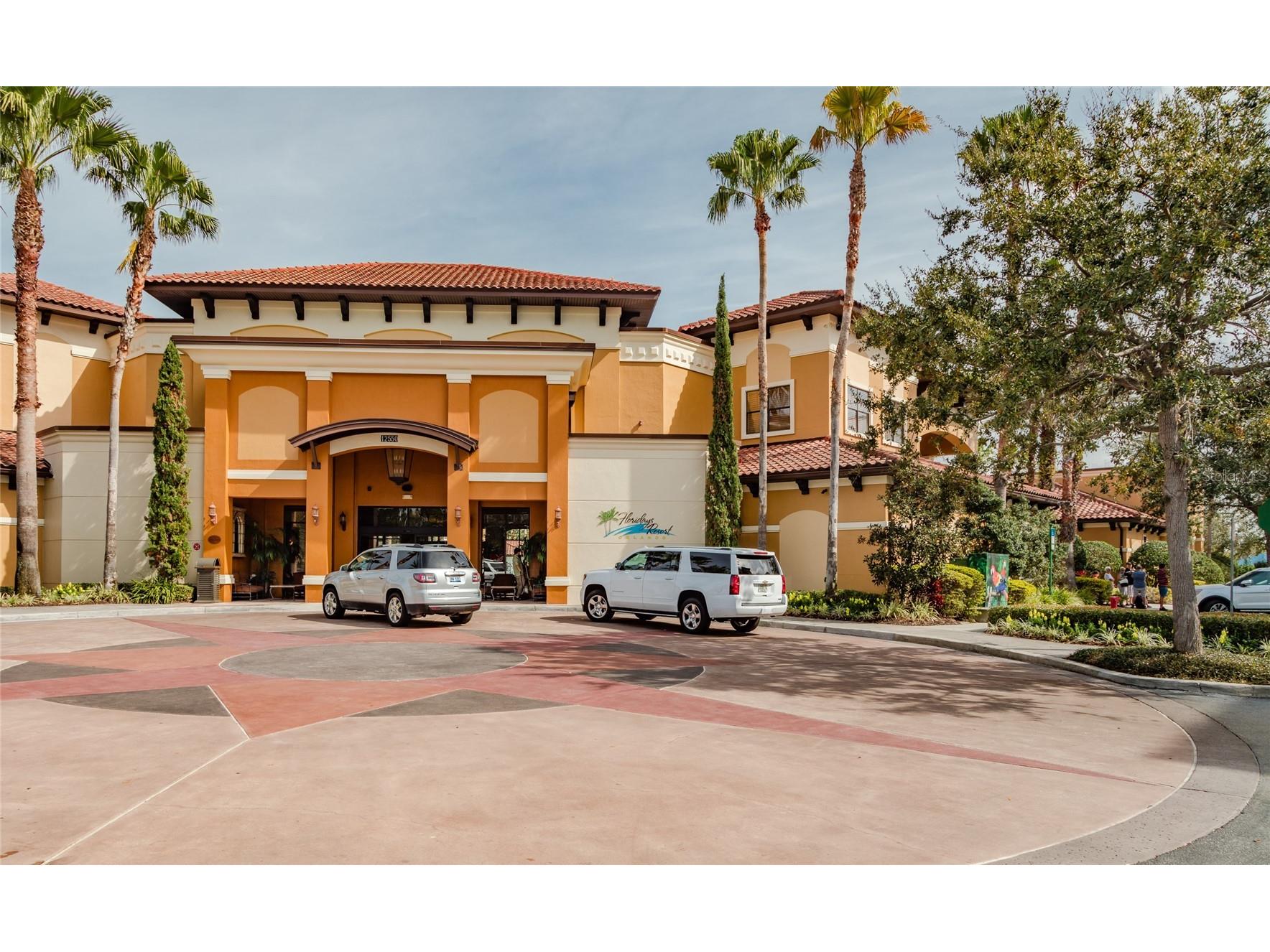 12544 Floridays Resort Drive #508B Orlando FL 32821 O6401097 image2