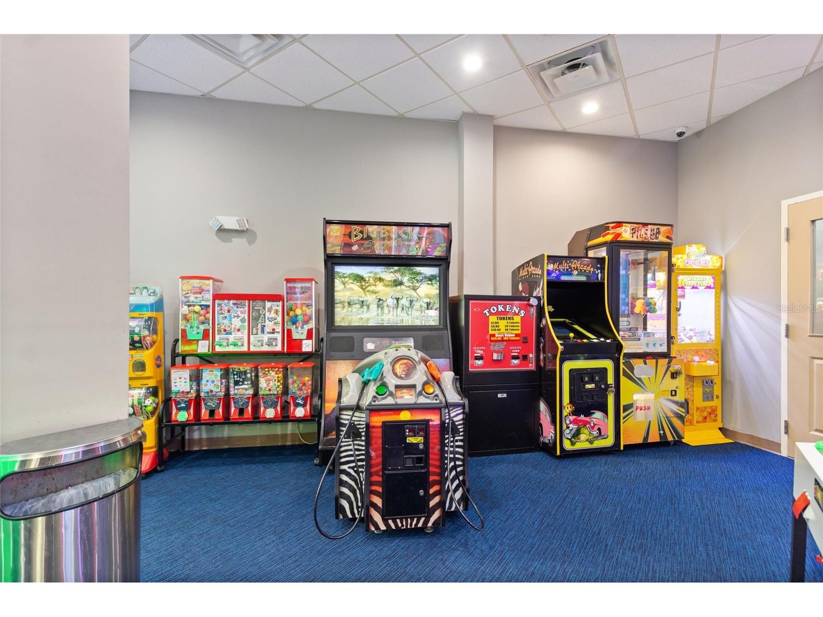 12544 Floridays Resort Drive #508B Orlando FL 32821 O6401097 image23