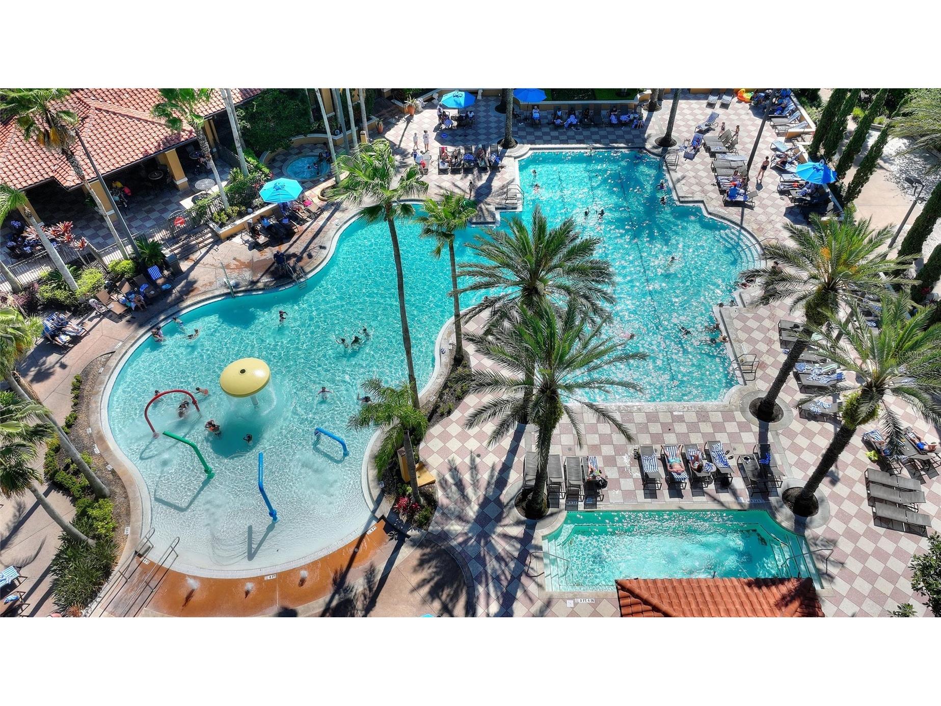 12544 Floridays Resort Drive #508B Orlando FL 32821 O6401097 image3