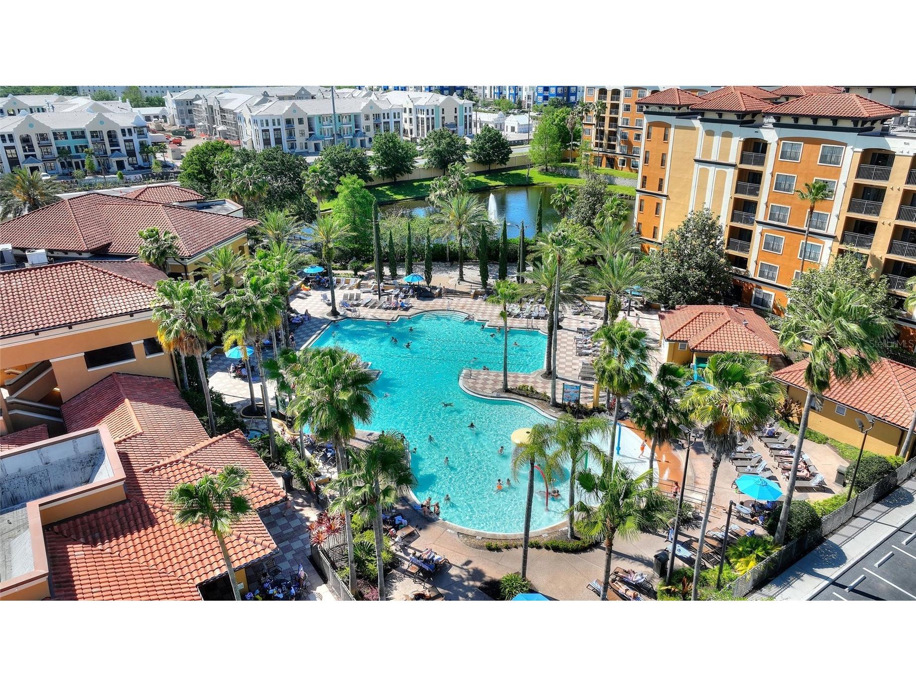 12544 Floridays Resort Drive #508B Orlando FL 32821 O6401097 image4