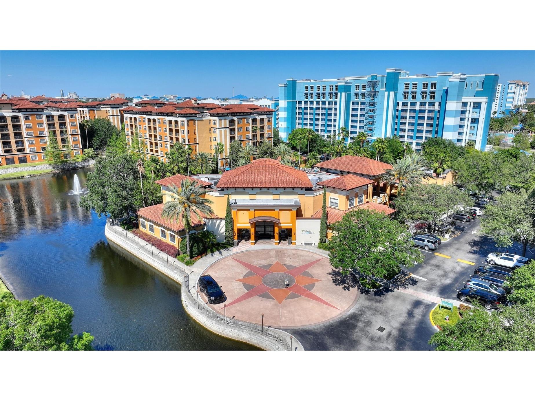 12544 Floridays Resort Drive #508B Orlando FL 32821 O6401097 image5