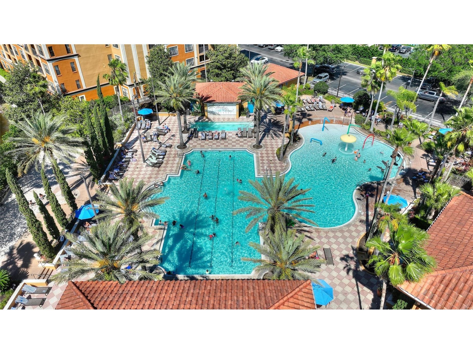 12544 Floridays Resort Drive #508B Orlando FL 32821 O6401097 image6