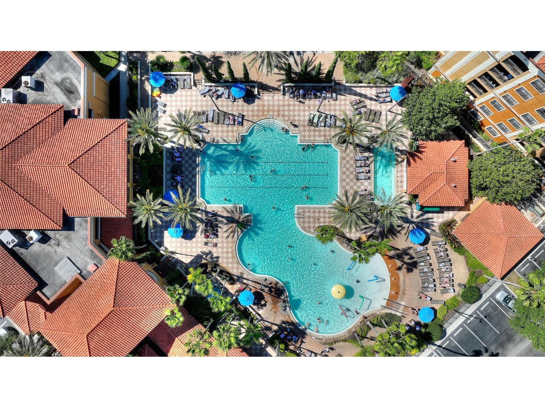 12544 Floridays Resort Drive #508B Orlando FL 32821 O6401097 image8