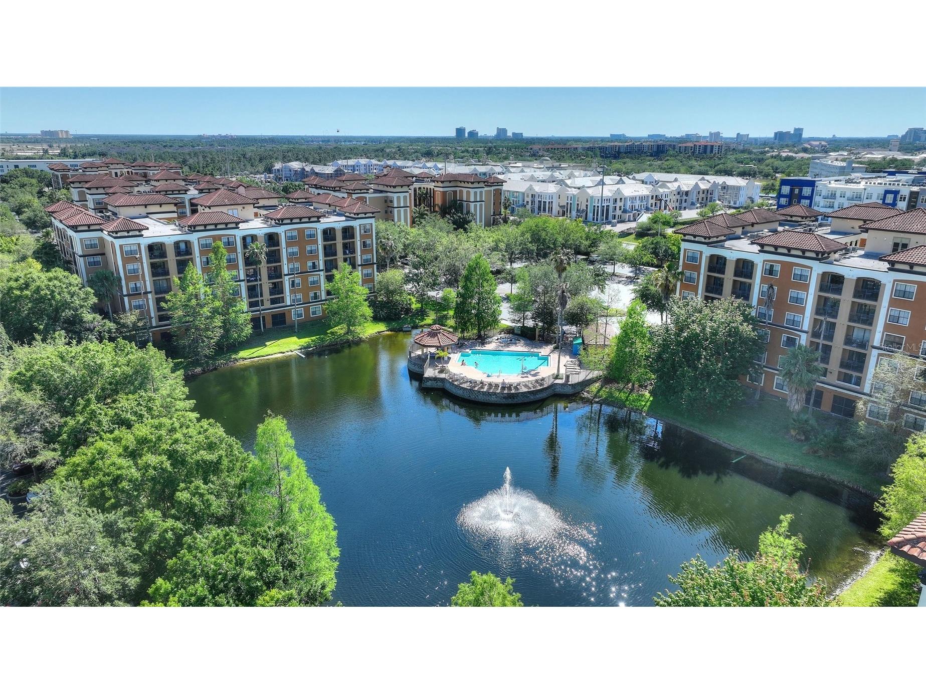 12544 Floridays Resort Drive #508B Orlando FL 32821 O6401097 image9