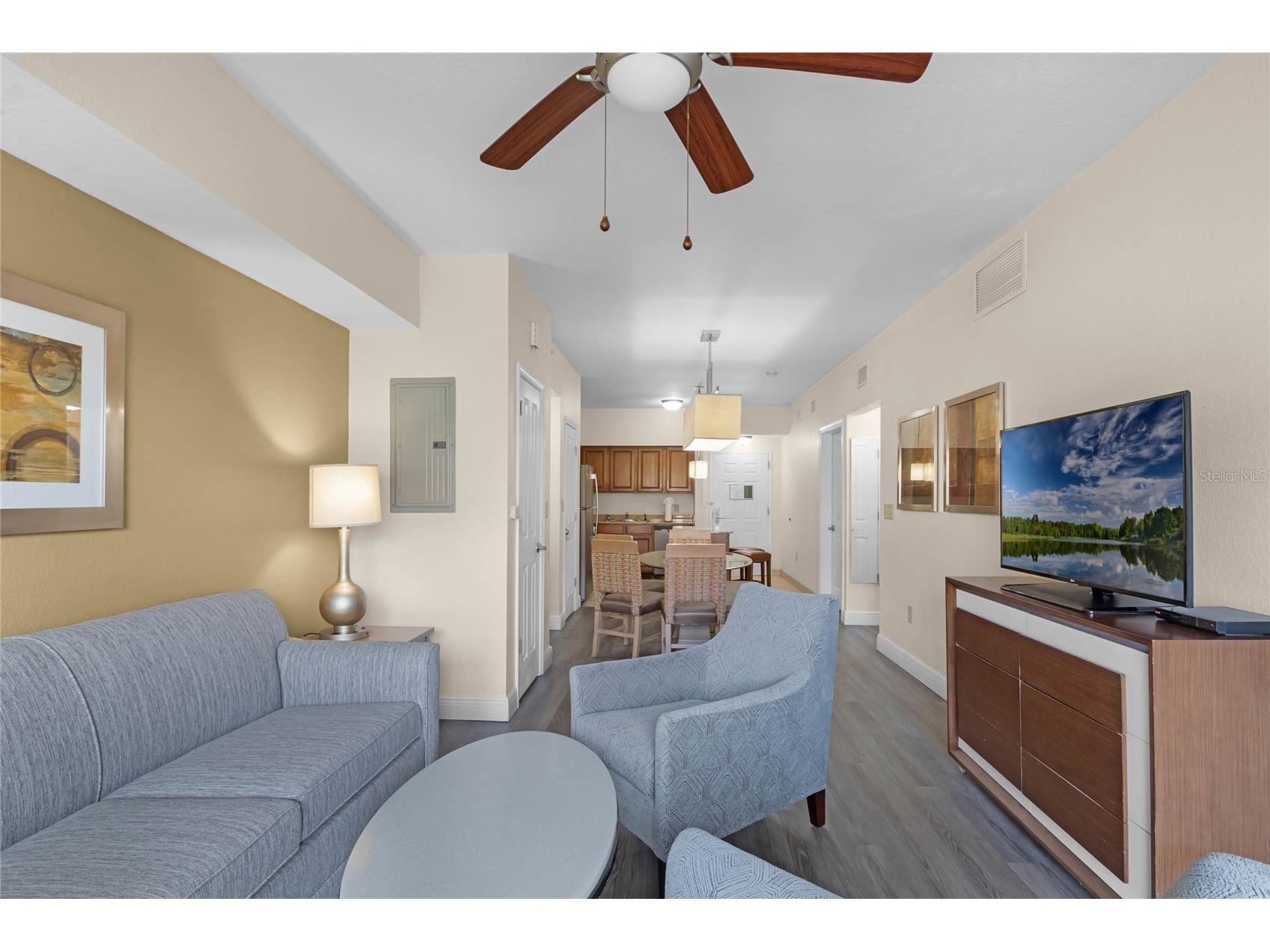 12544 Floridays Resort Drive #611B Orlando FL 32821 O6381534 image18