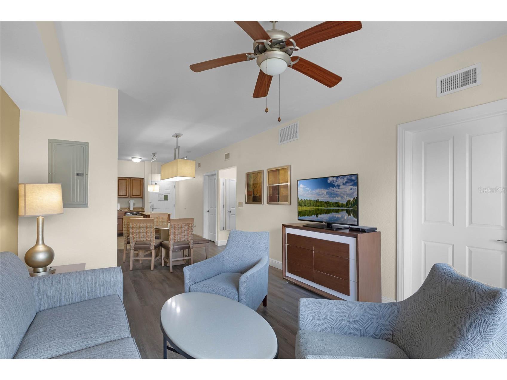 12544 Floridays Resort Drive #611B Orlando FL 32821 O6381534 image19