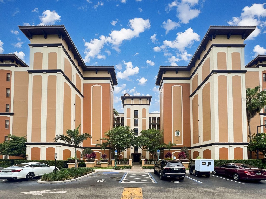 12544 Floridays Resort Drive #B-511 Orlando FL 32821 O6203017 image1