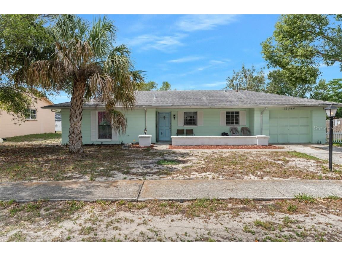 12544 Killian Street Spring Hill FL 34609 W7855079 image1