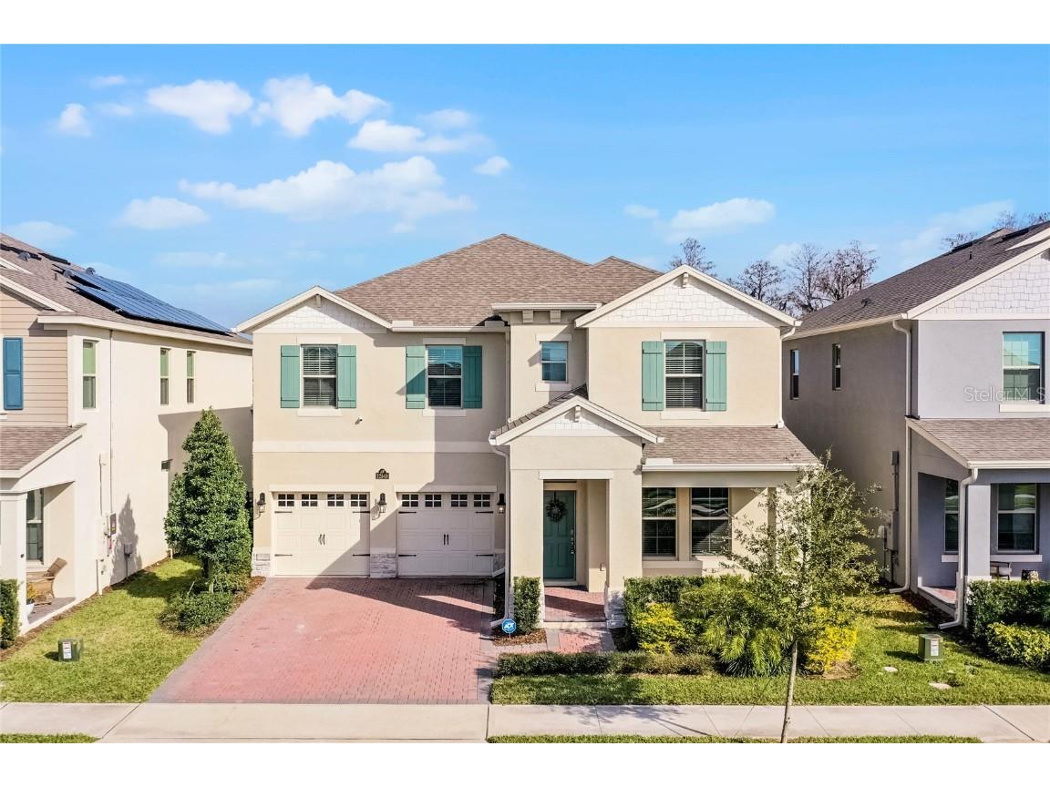 12545 Charmed Drive Winter Garden FL 34787 O6272939 image1