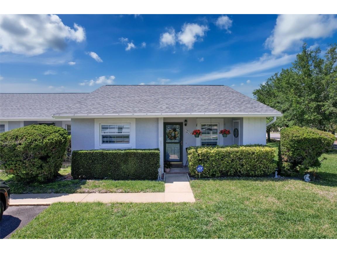12545 Dearborn Drive #D Bayonet Point FL 34667 W7874508 image1
