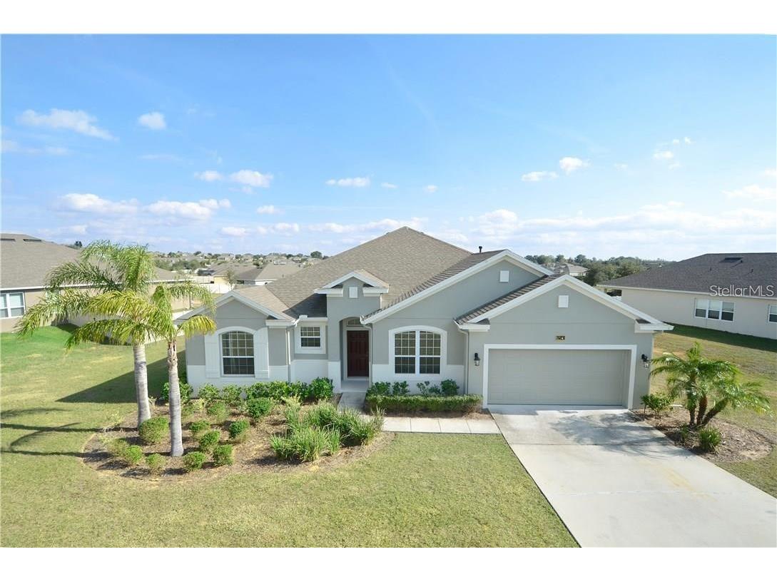 12545 Hammock Pointe Circle N Clermont FL 34711 O6091405 image1