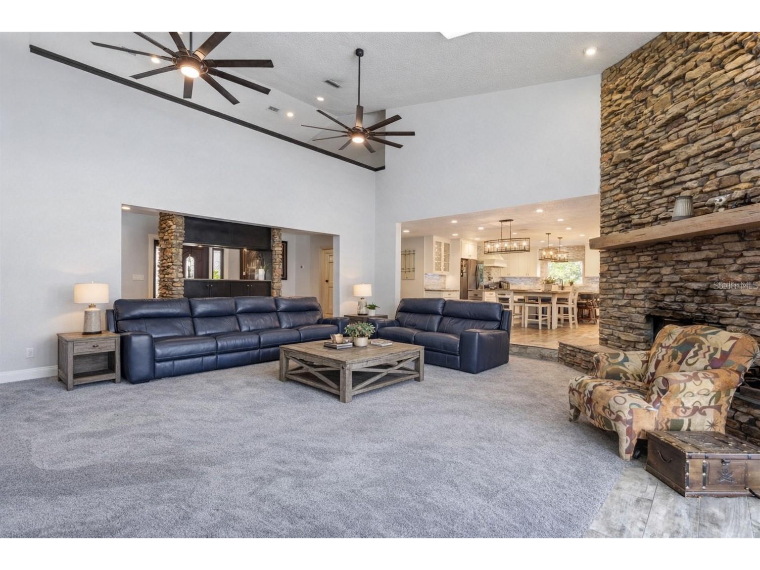 12545 S Putney Court Leesburg FL 34788 - LAKE EUSTIS/HARRIS CHAIN G5106191 image11