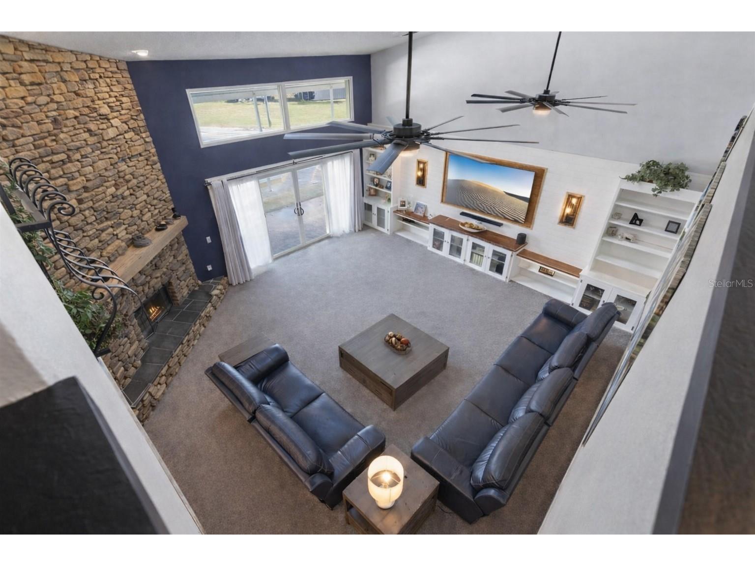 12545 S Putney Court Leesburg FL 34788 - LAKE EUSTIS/HARRIS CHAIN G5106191 image12