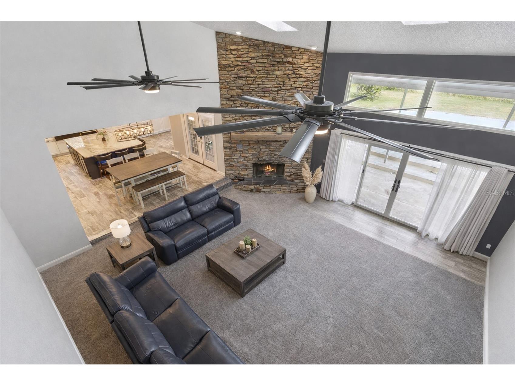 12545 S Putney Court Leesburg FL 34788 - LAKE EUSTIS/HARRIS CHAIN G5106191 image13