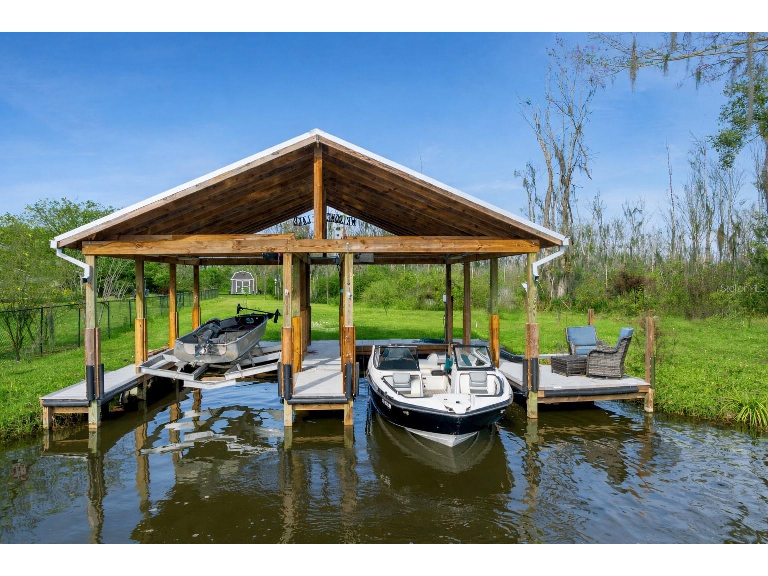 12545 S Putney Court Leesburg FL 34788 - LAKE EUSTIS/HARRIS CHAIN G5106191 image3