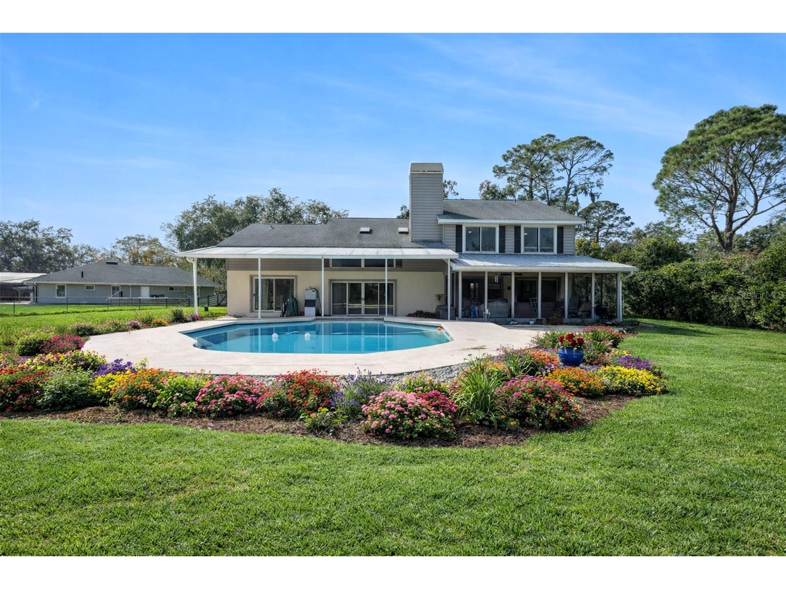 12545 S Putney Court Leesburg FL 34788 - LAKE EUSTIS/HARRIS CHAIN G5106191 image4