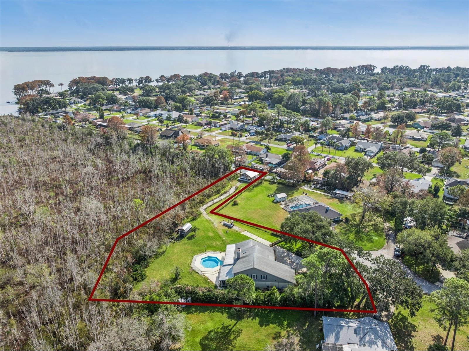12545 S Putney Court Leesburg FL 34788 - LAKE EUSTIS/HARRIS CHAIN G5106191 image41