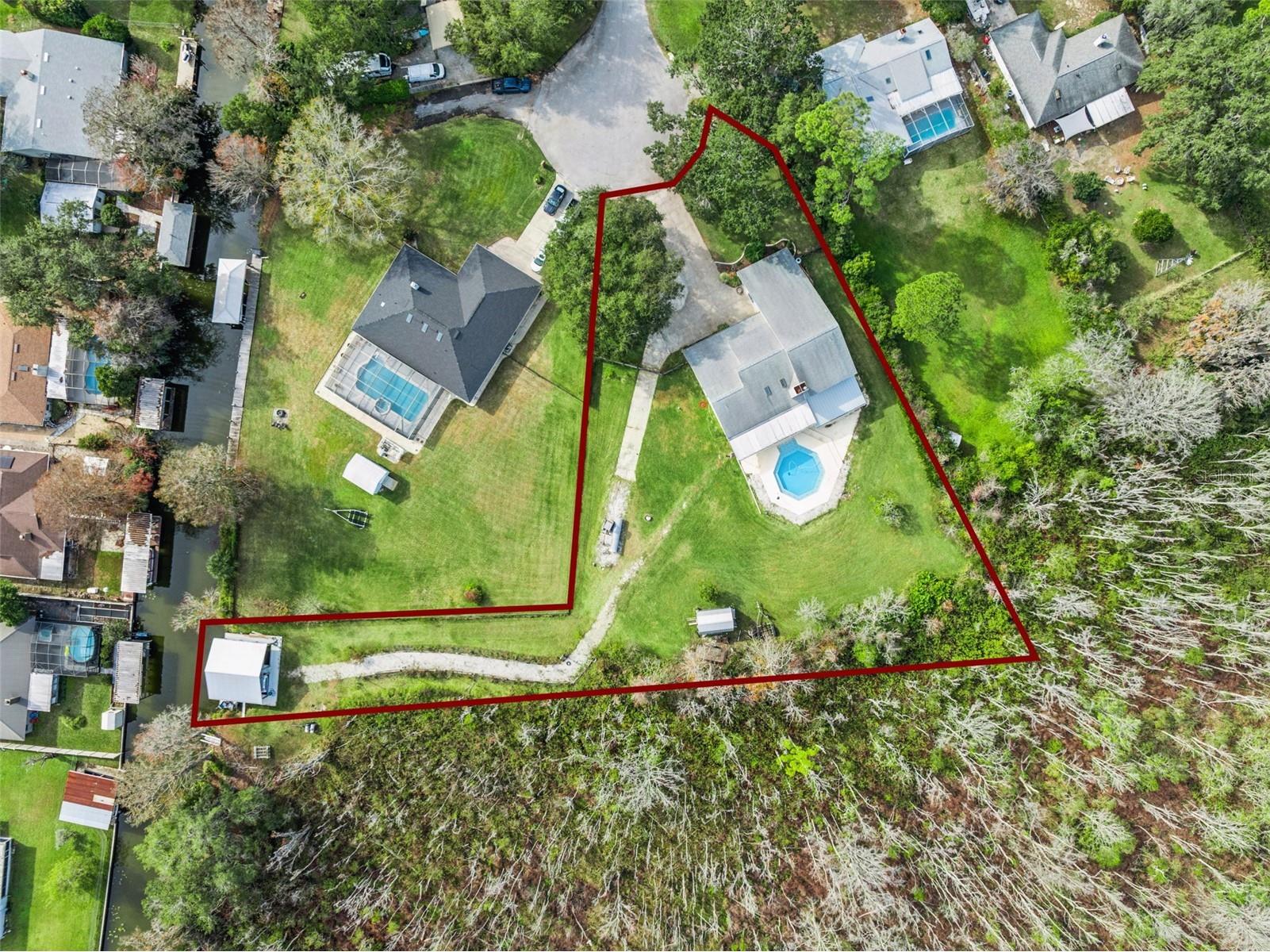 12545 S Putney Court Leesburg FL 34788 - LAKE EUSTIS/HARRIS CHAIN G5106191 image42
