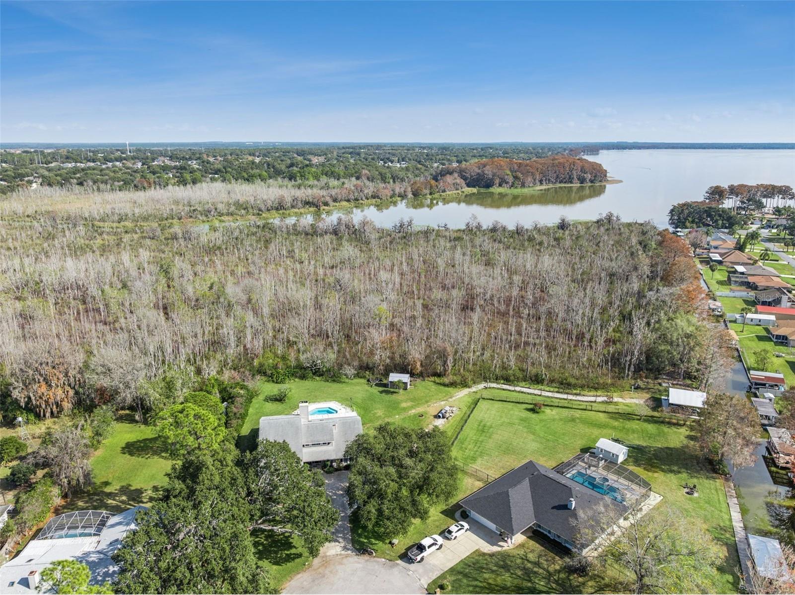 12545 S Putney Court Leesburg FL 34788 - LAKE EUSTIS/HARRIS CHAIN G5106191 image43
