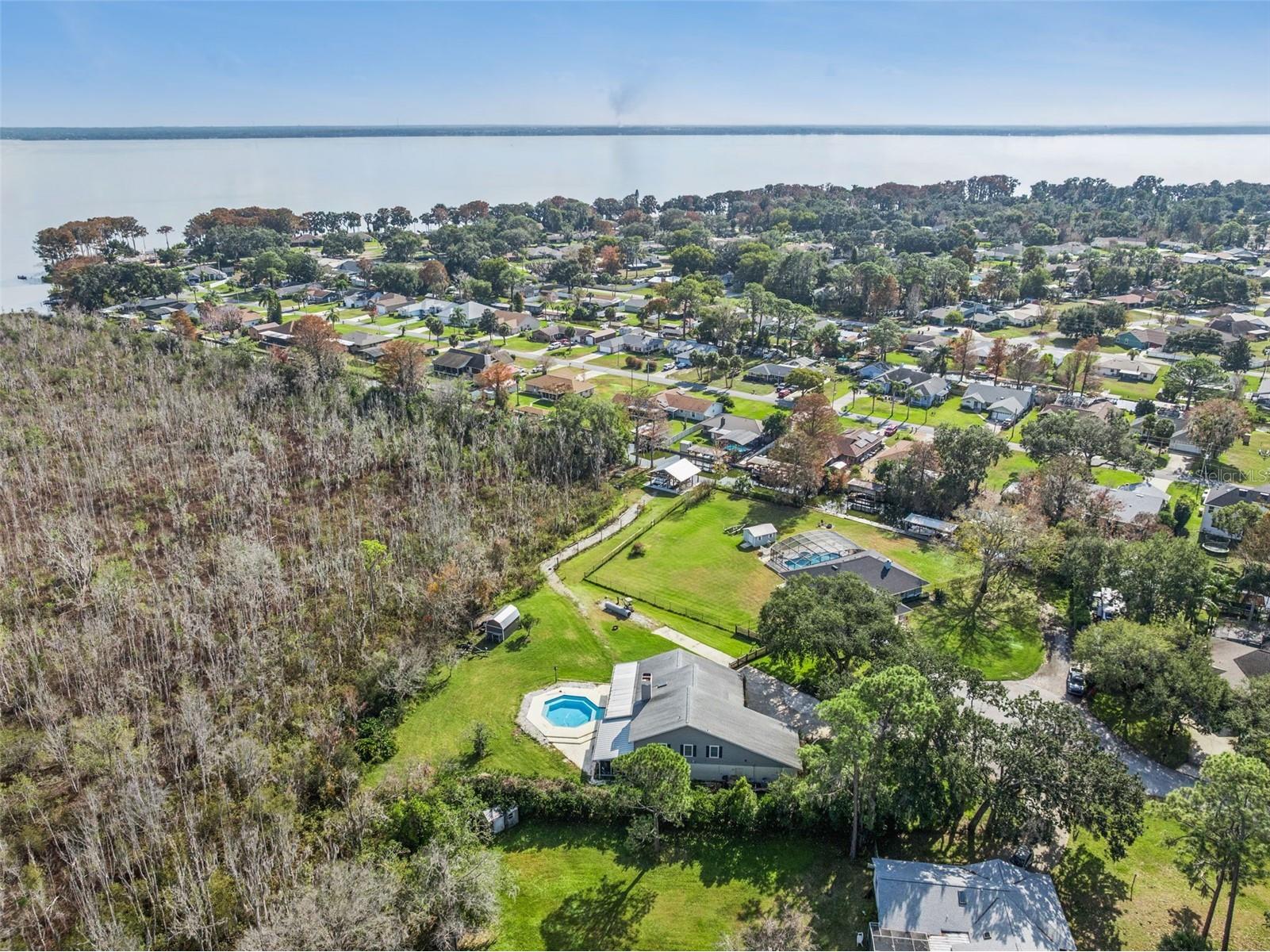 12545 S Putney Court Leesburg FL 34788 - LAKE EUSTIS/HARRIS CHAIN G5106191 image44