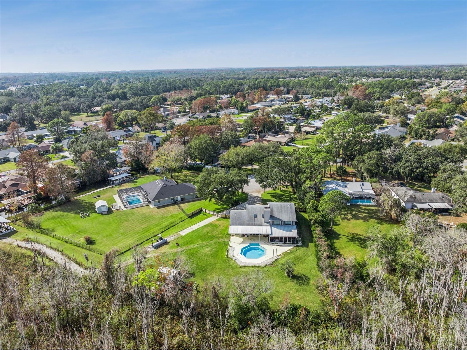 12545 S Putney Court Leesburg FL 34788 - LAKE EUSTIS/HARRIS CHAIN G5106191 image45