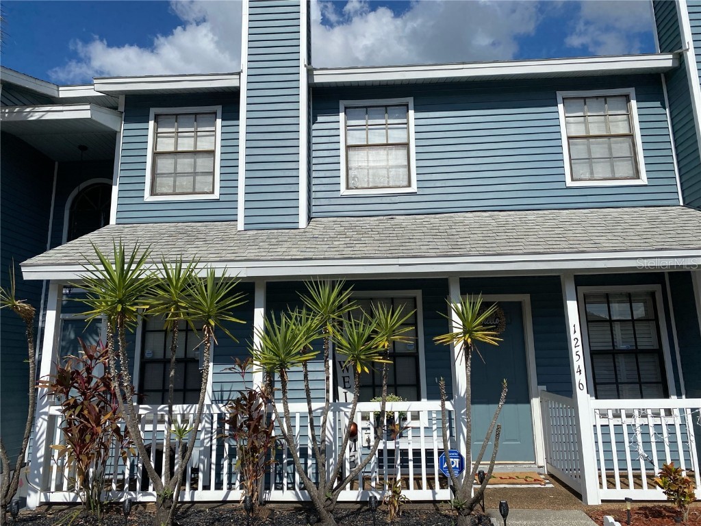 12546 Castle Hill Drive Tampa FL 33624 T3490924 image1