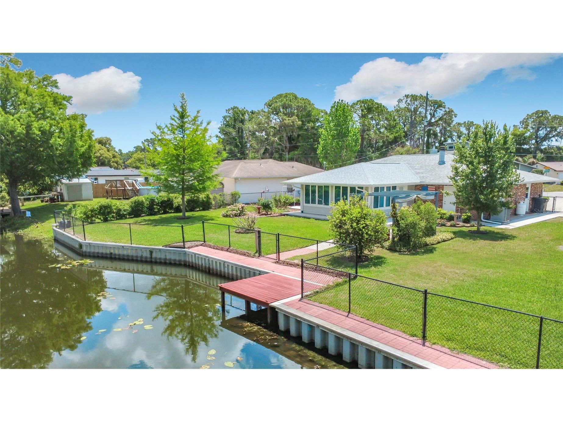 12547 Pine Island Drive Leesburg FL 34788 - LAKE EUSTIS OM723885 image51