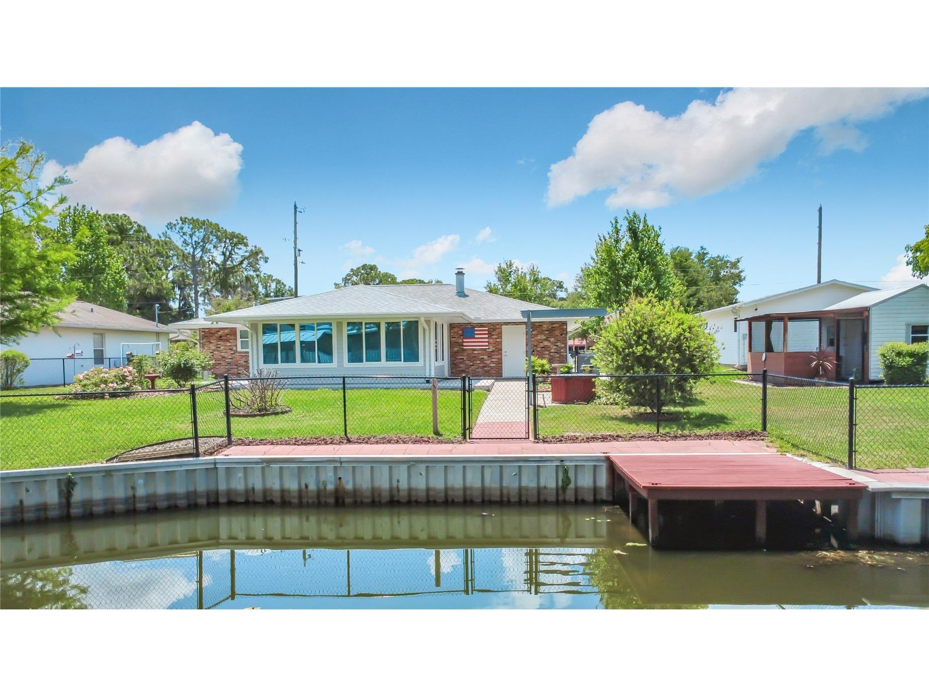 12547 Pine Island Drive Leesburg FL 34788 - LAKE EUSTIS OM723885 image53