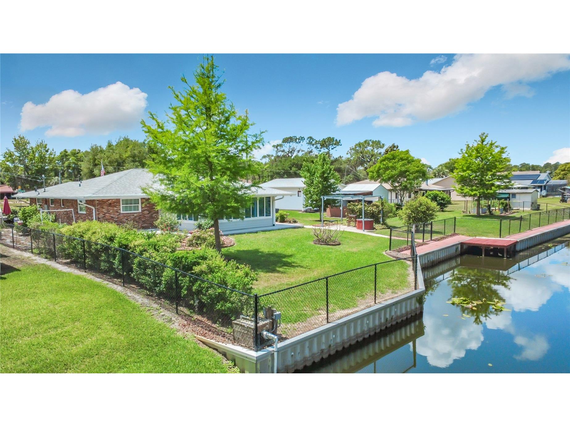 12547 Pine Island Drive Leesburg FL 34788 - LAKE EUSTIS OM723885 image54
