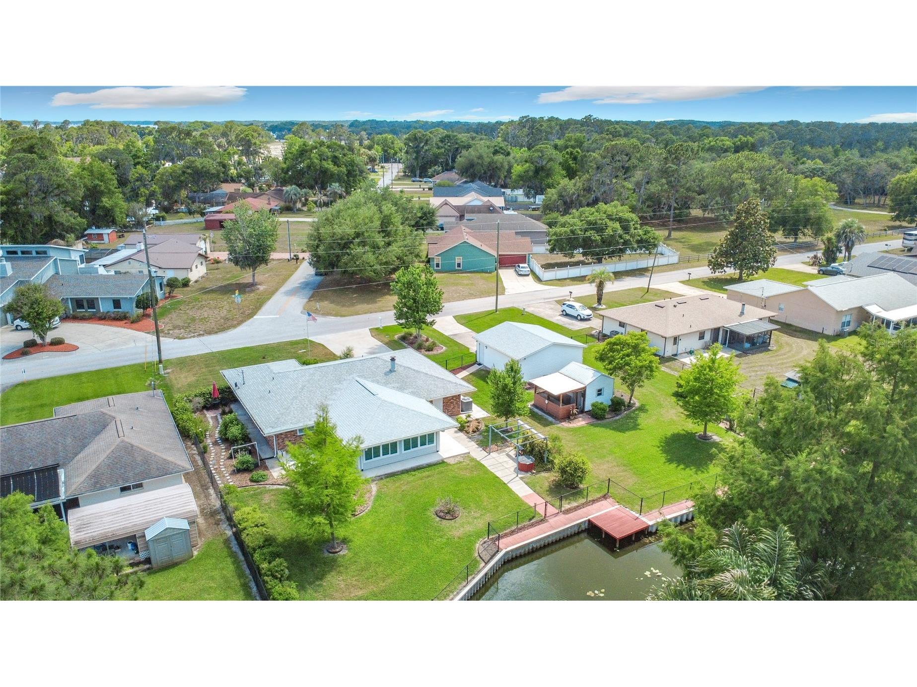 12547 Pine Island Drive Leesburg FL 34788 - LAKE EUSTIS OM723885 image56