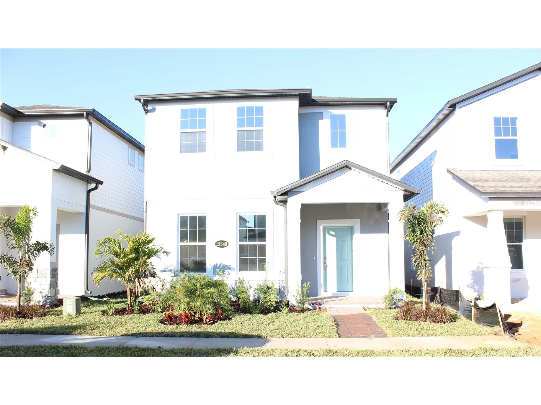 12548 Encore At Ovation Way Winter Garden FL 34787 S5147778 image1