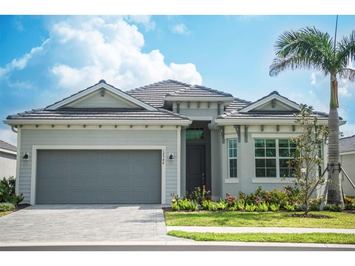 12548 Wellen Golf Street Venice FL 34293 N6138790 image1