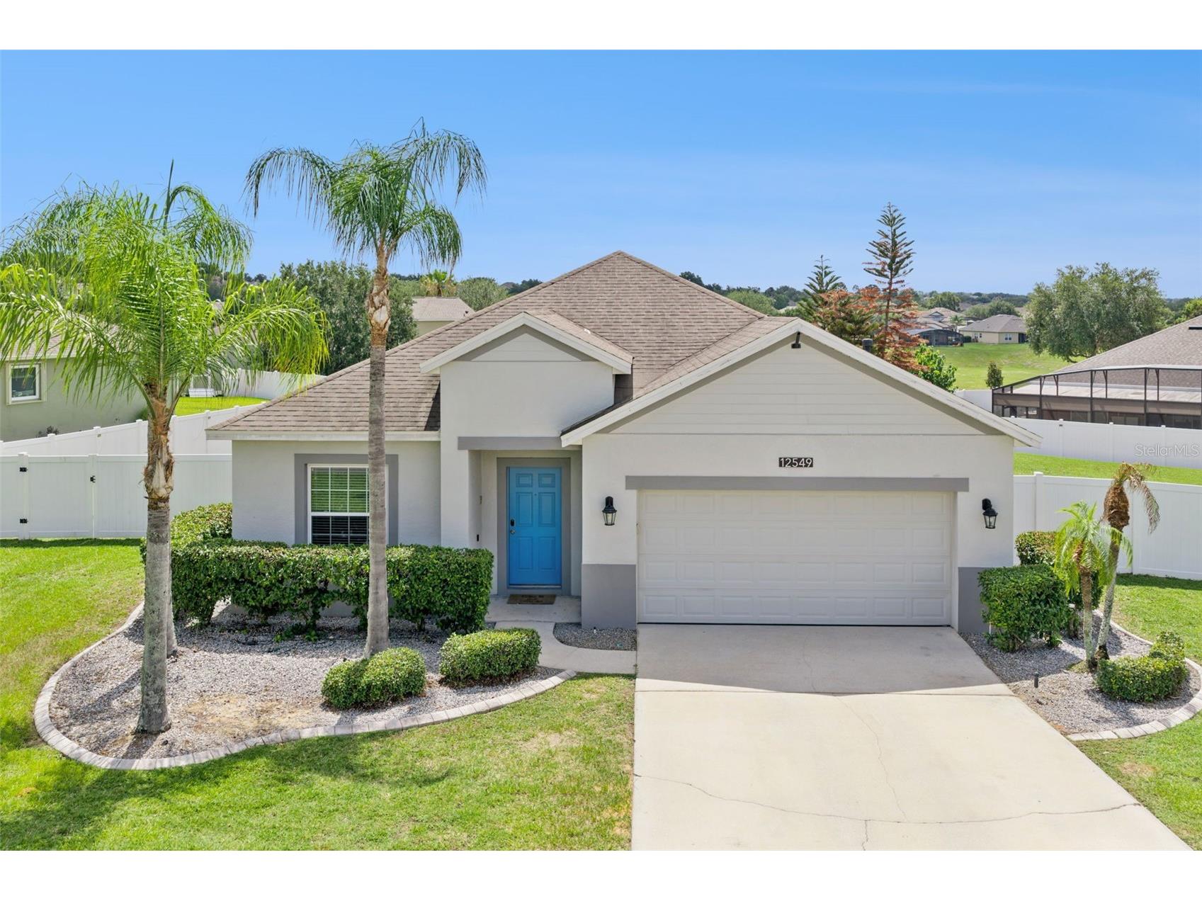 12549 Hammock Pointe Circle Clermont FL 34711 G5113586 image1
