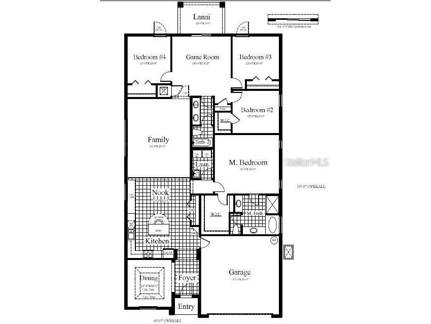 12549 Hammock Pointe Circle Clermont FL 34711 G5113586 image25