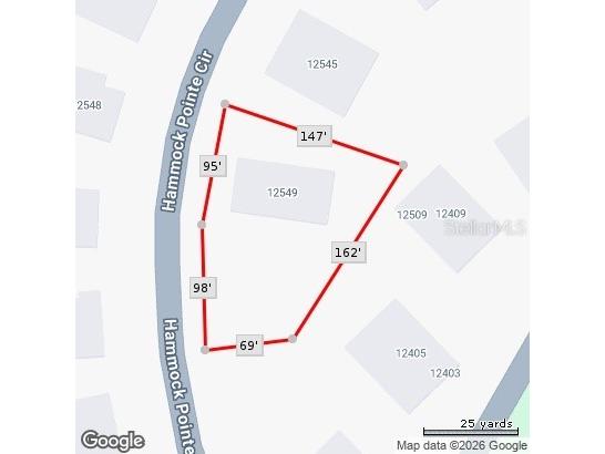 12549 Hammock Pointe Circle Clermont FL 34711 G5113586 image31