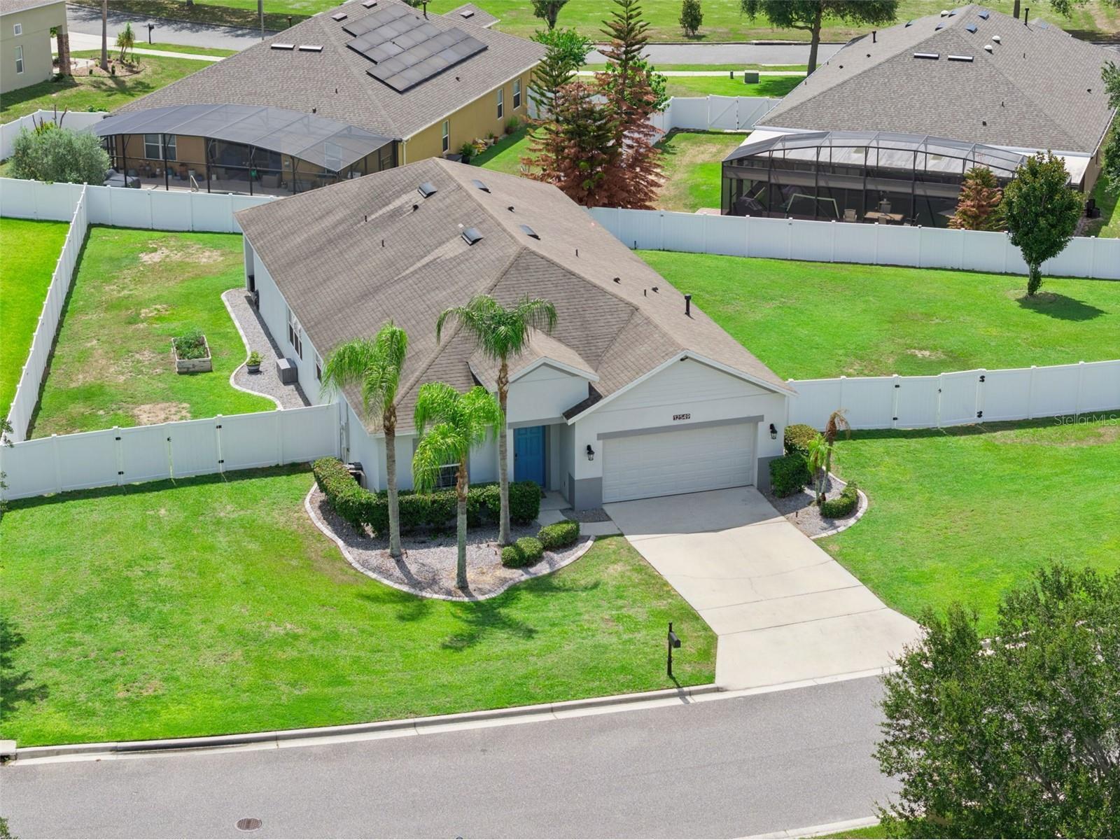 12549 Hammock Pointe Circle Clermont FL 34711 G5113586 image32