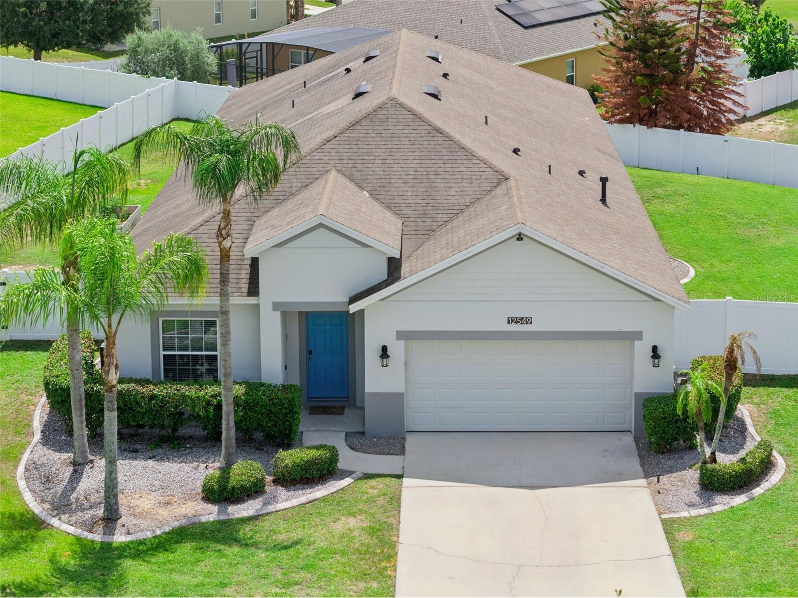 12549 Hammock Pointe Circle Clermont FL 34711 G5113586 image33