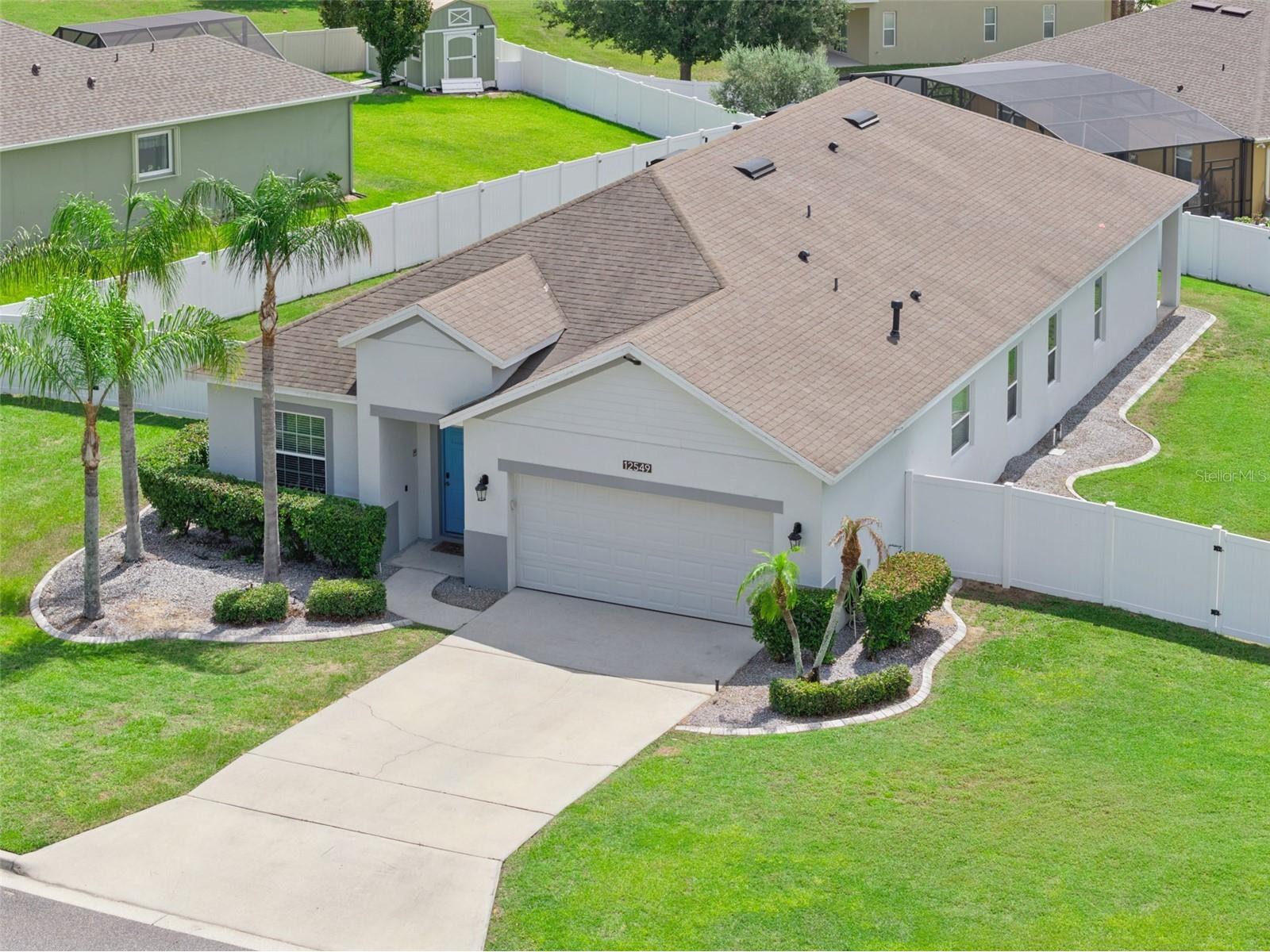 12549 Hammock Pointe Circle Clermont FL 34711 G5113586 image34